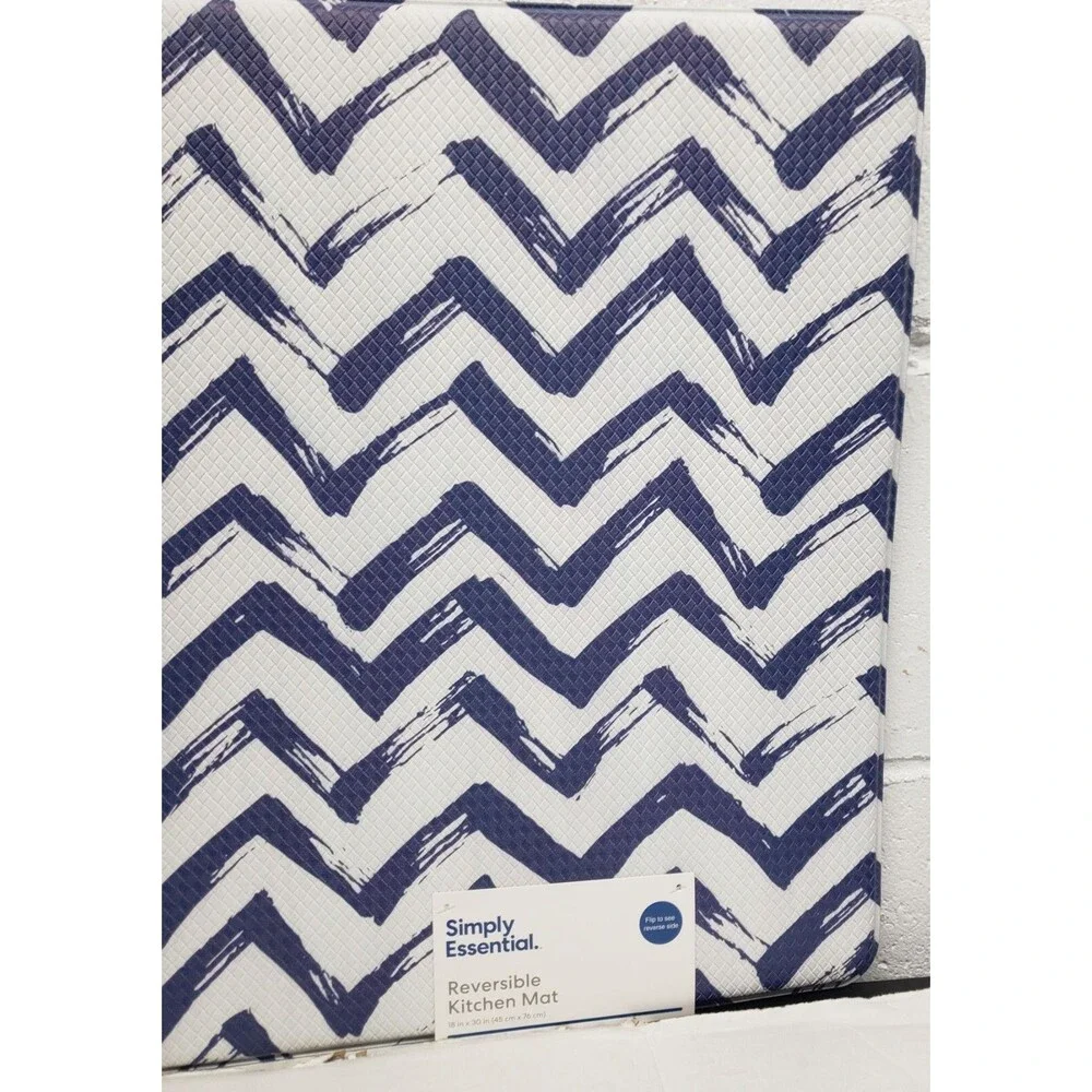 REVERSIBLE FLOOR PVC MAT (18